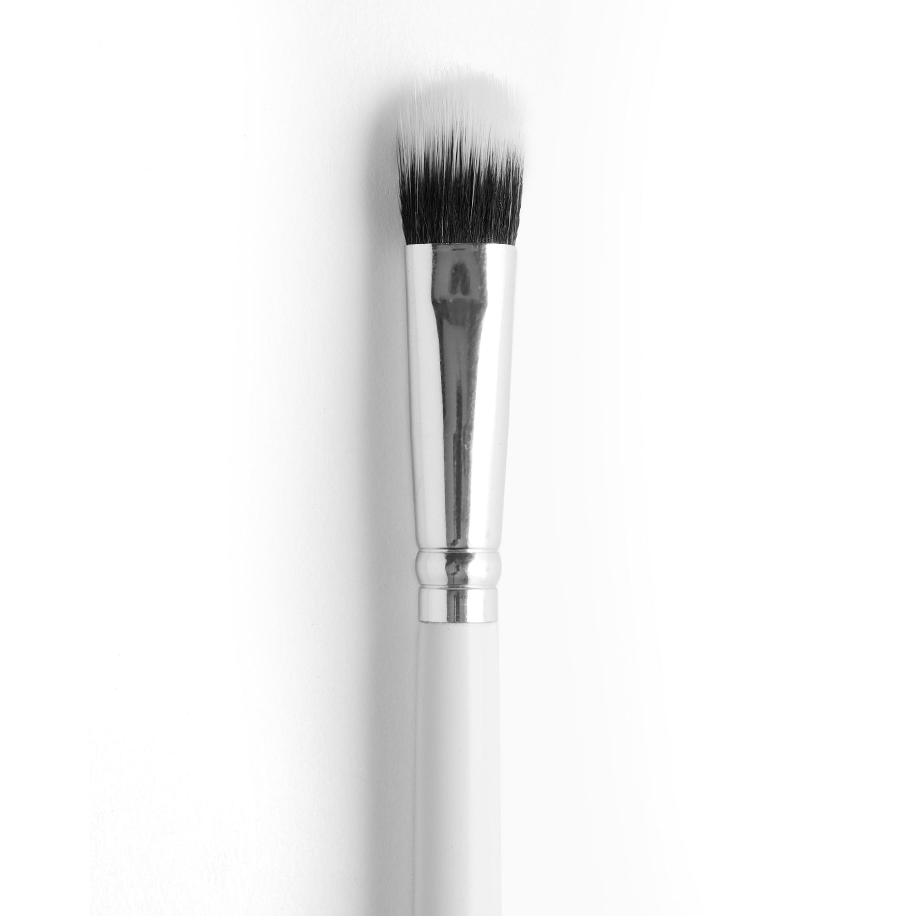 Mini Duo Fiber Face Brush - Essential Set