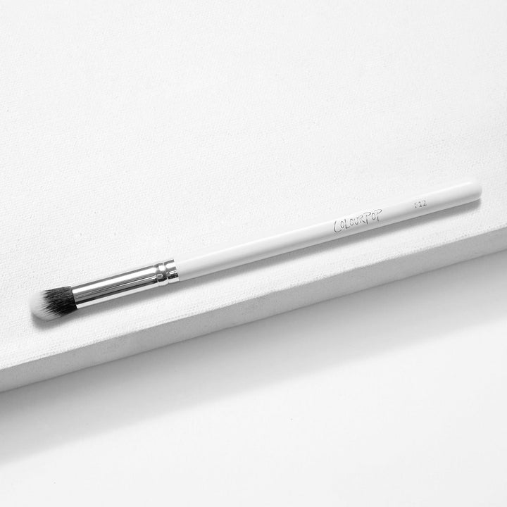 Small Detail Brush - Weekend Pair