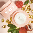 The Daily Face Cream - Home Choice