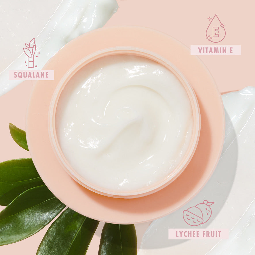 The Daily Face Cream - Home Choice