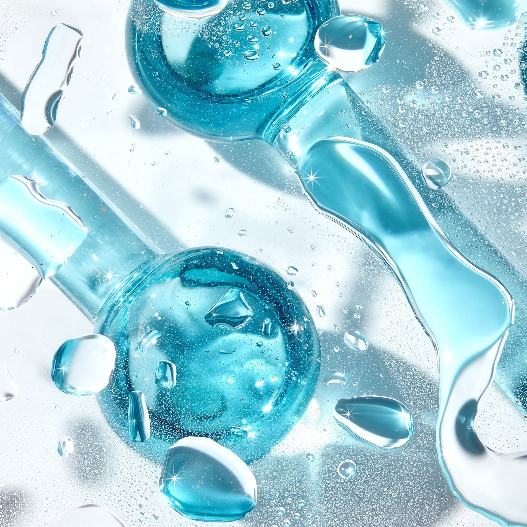 Cooling Facial Globes - Fresh Pair