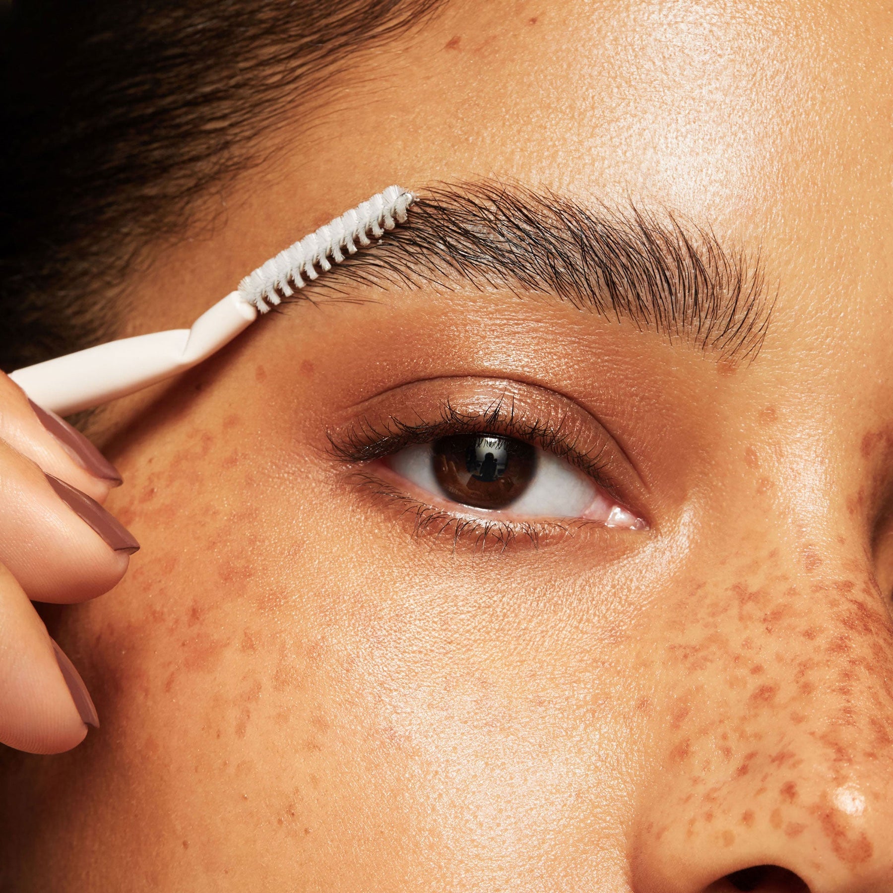 Brow Brush - Clean Bundle