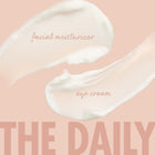 The Daily Face Cream - Home Choice