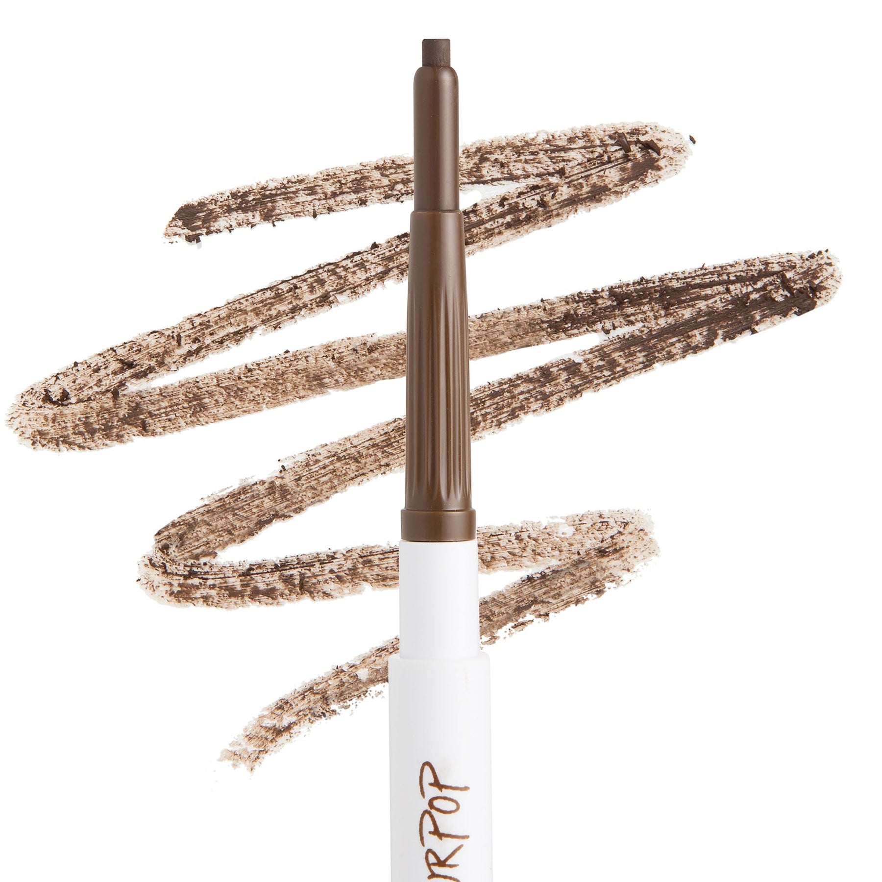 Bangin' Brunette Pencil - Daily Set