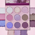 All Amethyst - Travel Edit