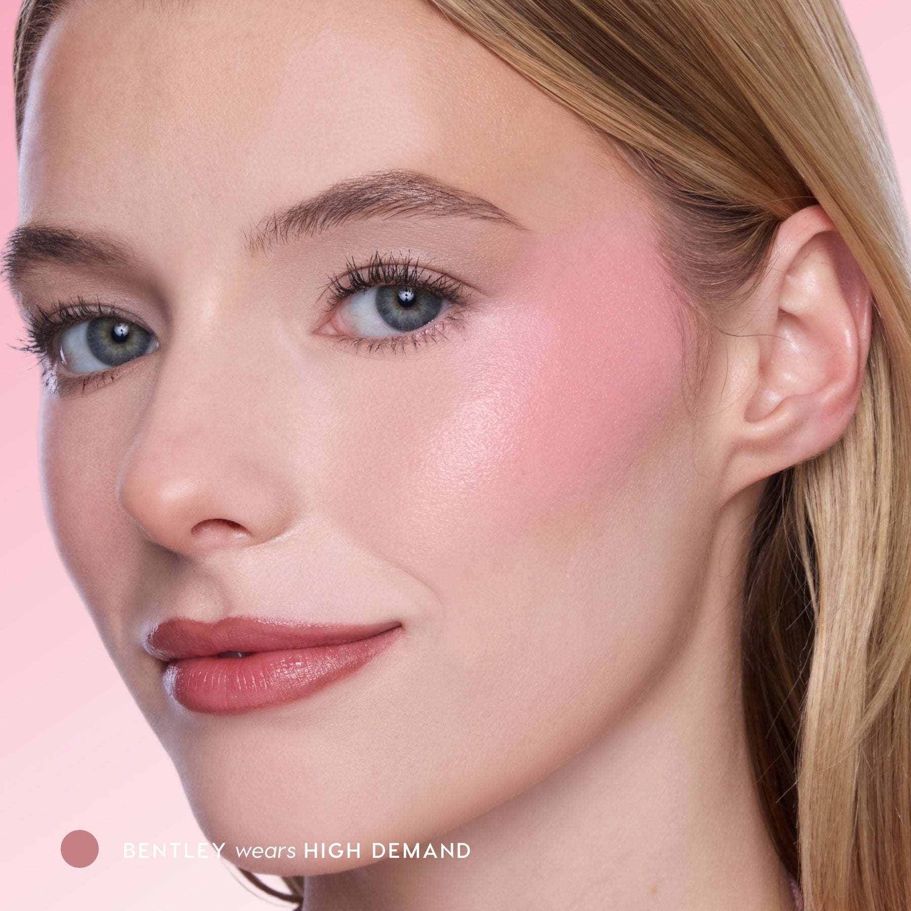 High Demand - Ready Look