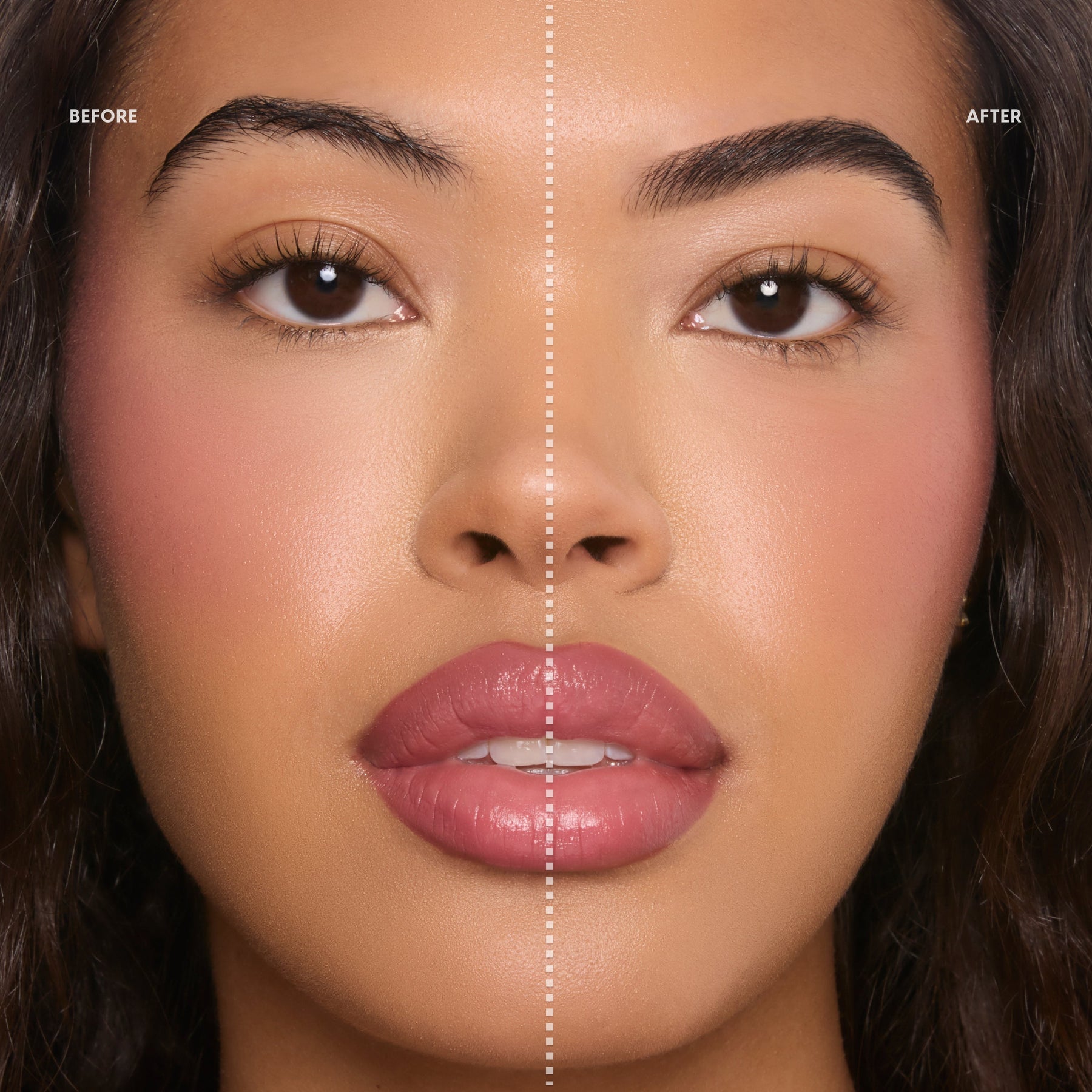 Clear - Easy Blend