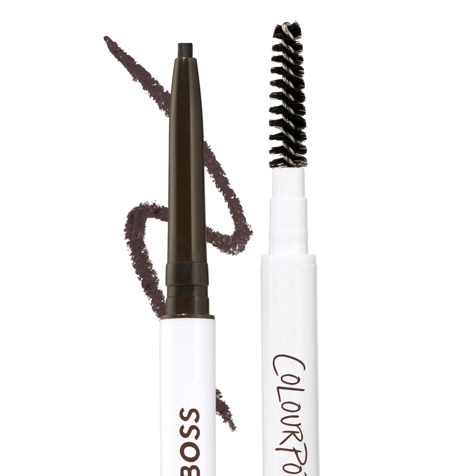 Ash Brown - Ready Look