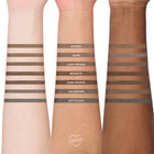 Soft Black - Modern Glow