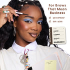 Light Brown - Clean Color