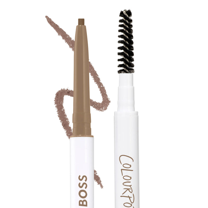 Taupe - Soft Glam