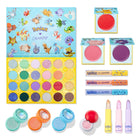 Pokémon x ColourPop Collection - Easy Set