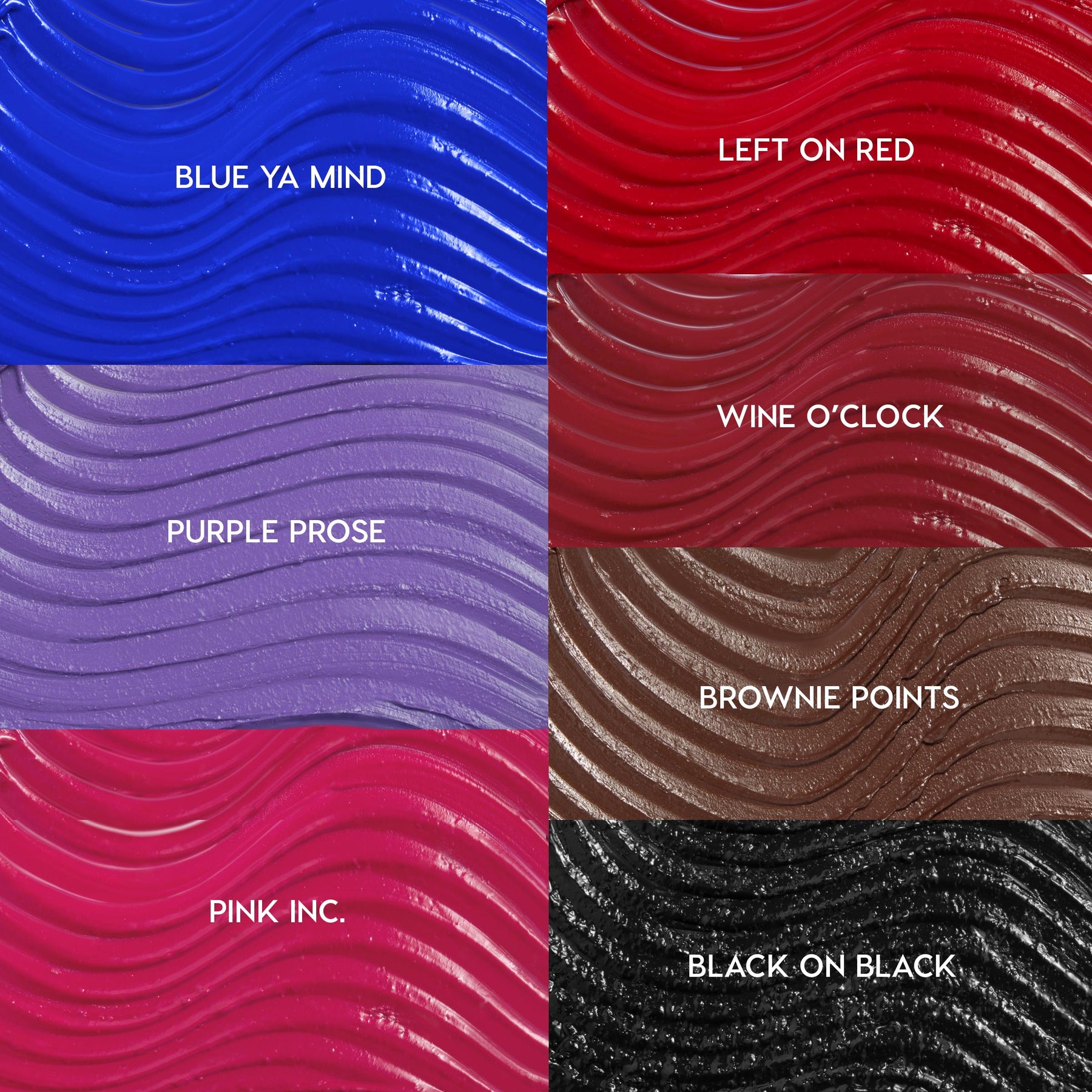 Purple Prose - Classic Pick