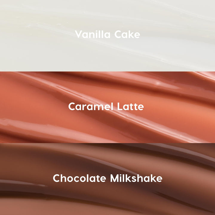 Sweet Treats - Classic Pick