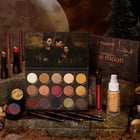 Twilight New Moon x ColourPop Full Collection - Ready Routine