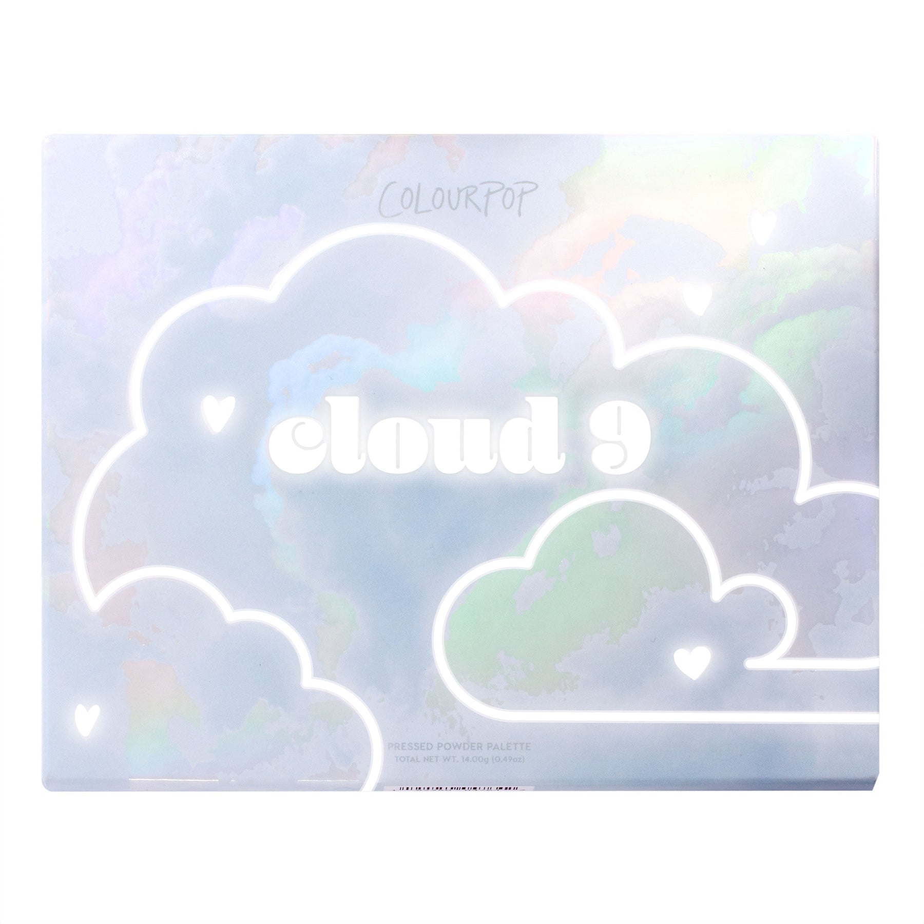Cloud 9 - Gift Ready