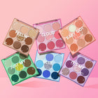 Rainbow Rush - Travel Edit