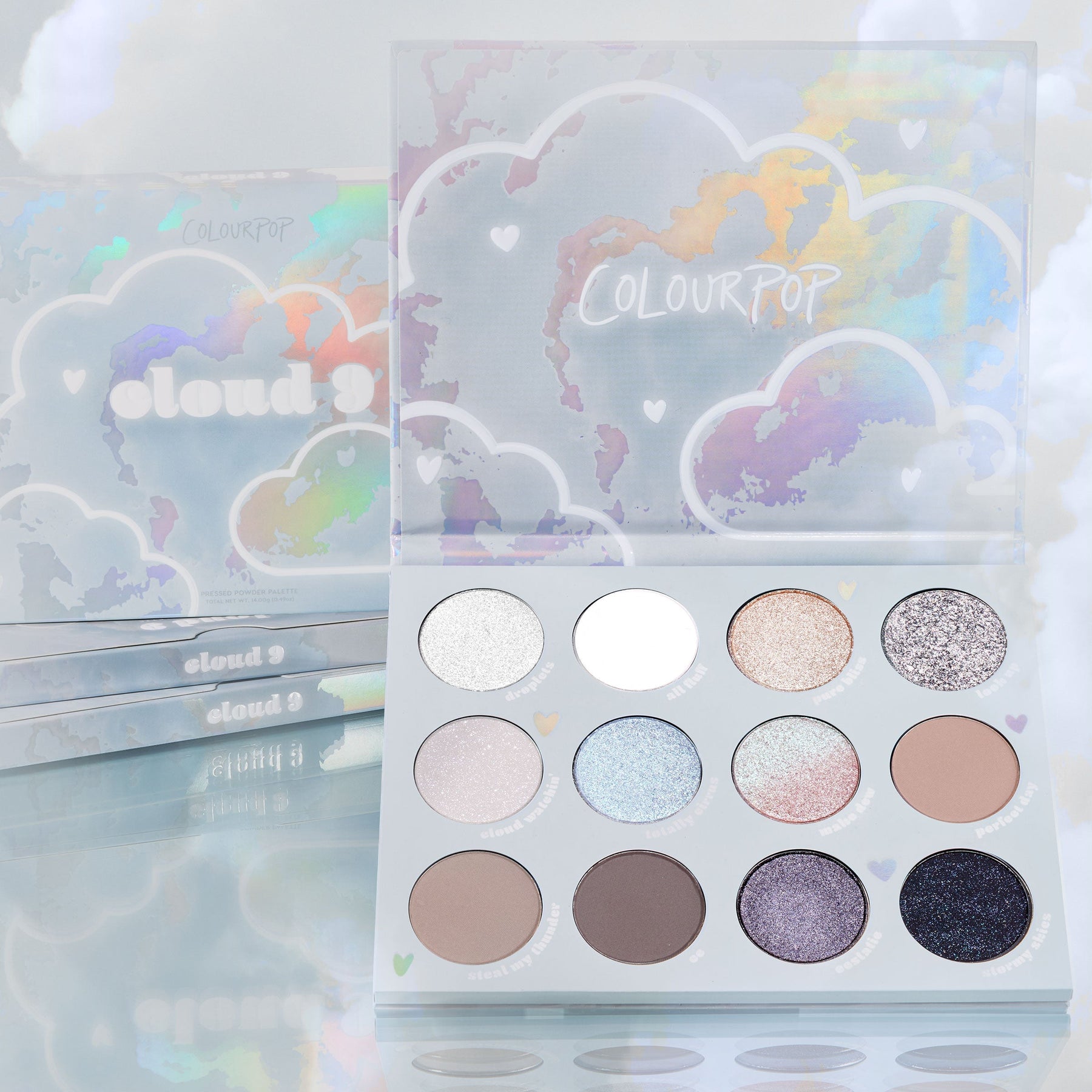 Cloud 9 - Gift Ready