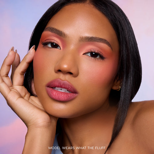 Cloud Kissed - Ready Routine