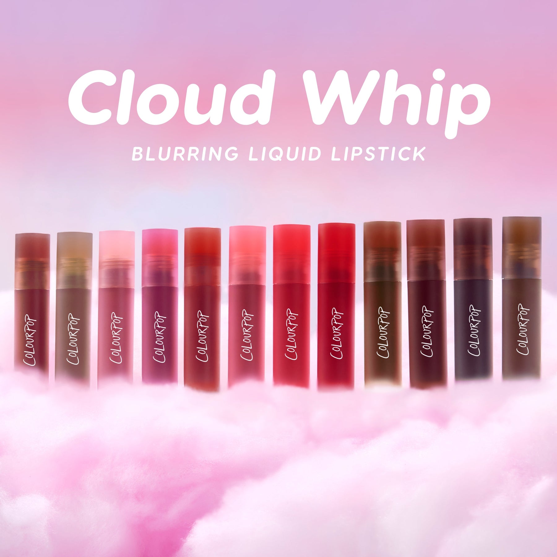 Floating on Air - Easy Blend