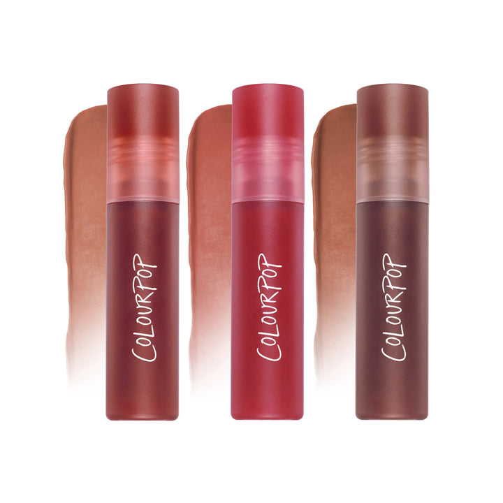 Heavenly Nudes - Ready Routine