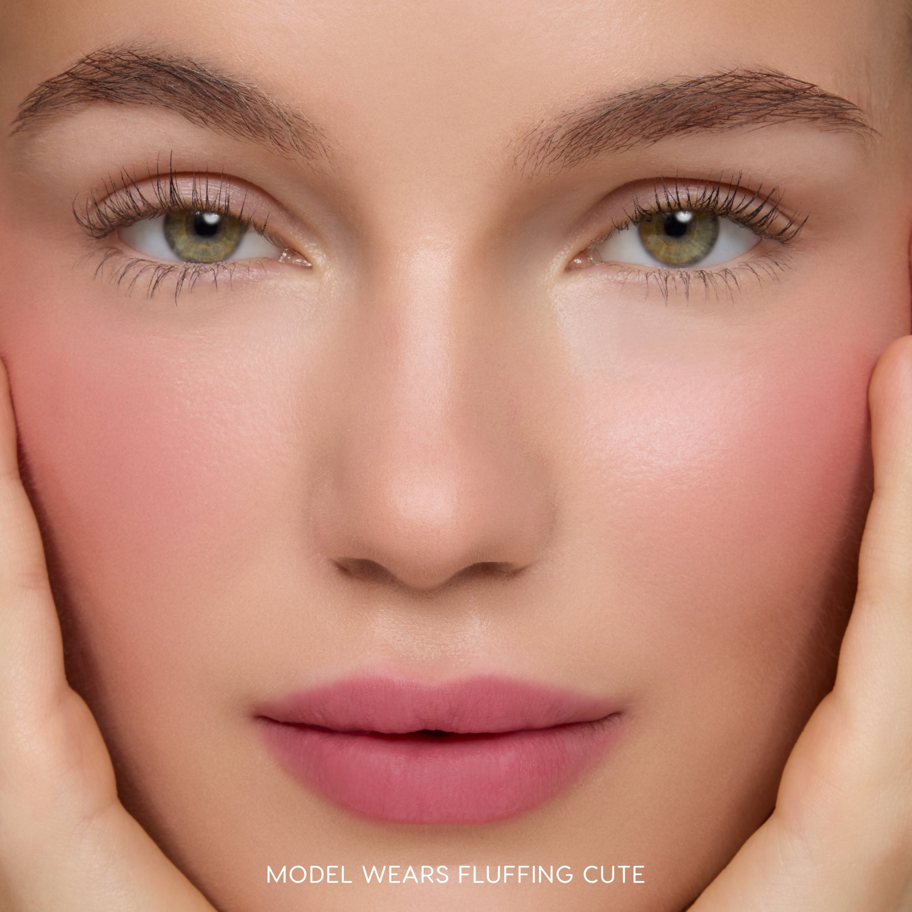 Heavenly Nudes - Ready Routine