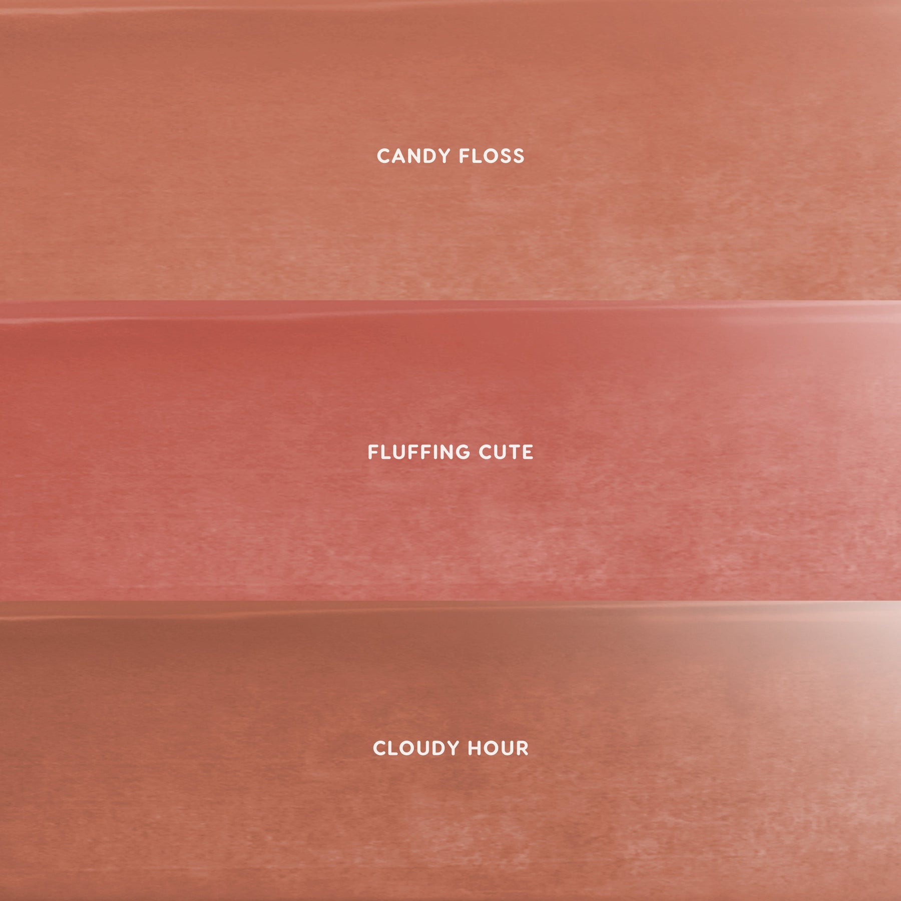 Heavenly Nudes - Ready Routine