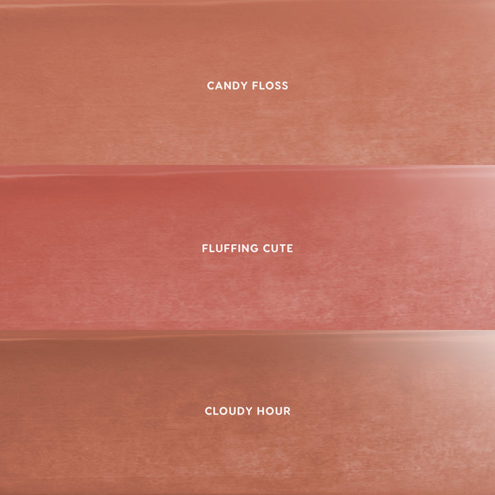 Heavenly Nudes - Ready Routine