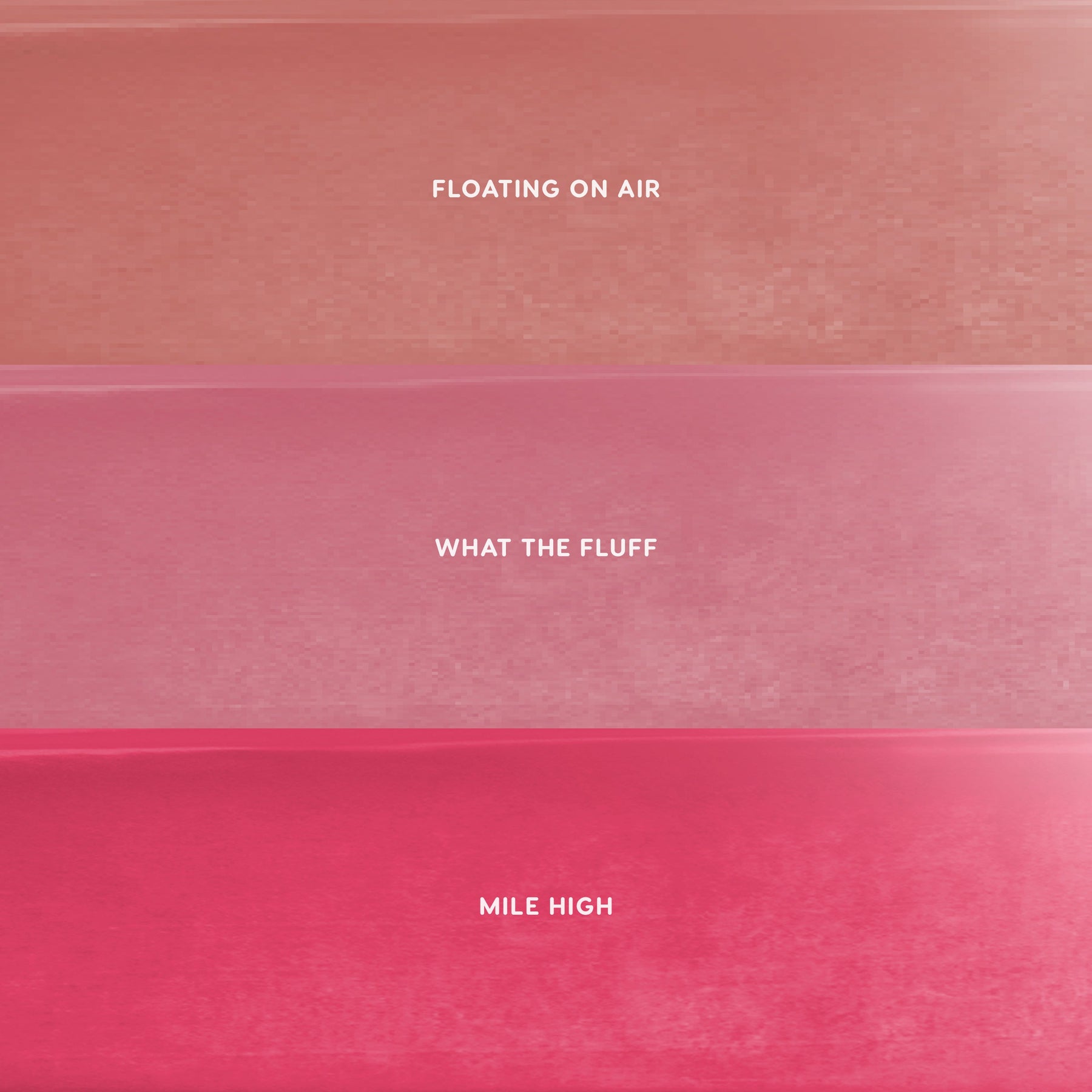 Petal Plush - Essential Set