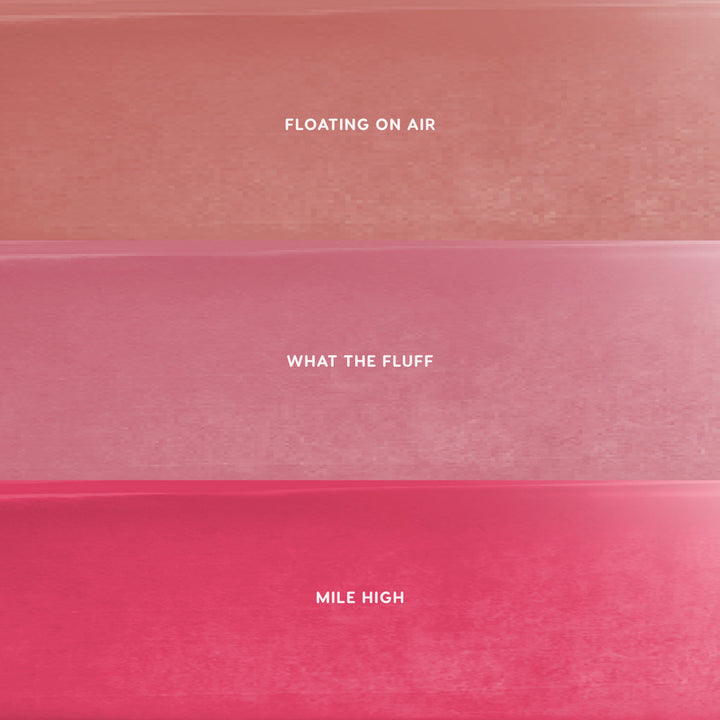 Petal Plush - Essential Set