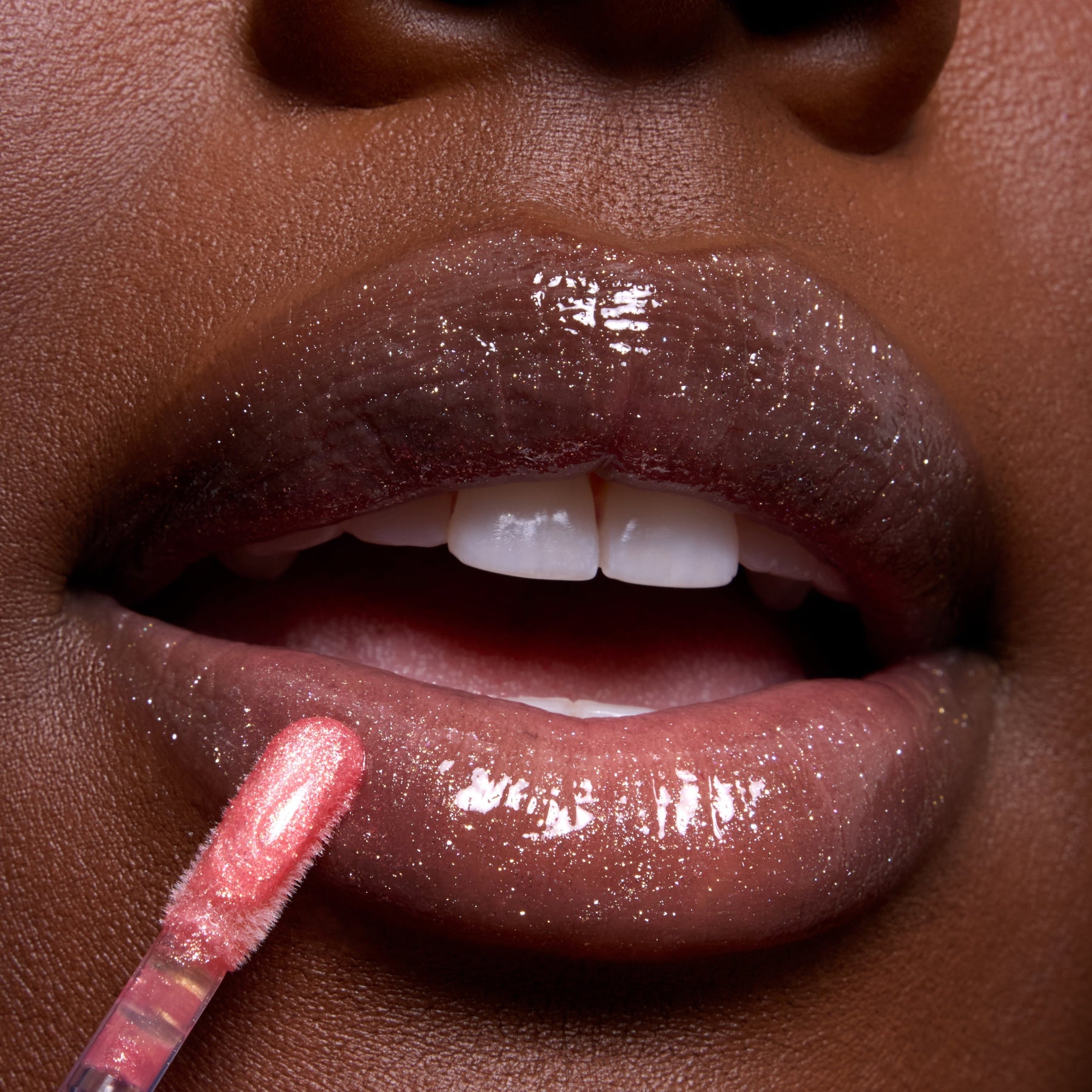 Mademoiselle Belle - Smooth Finish