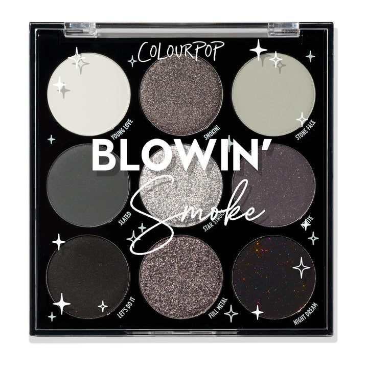 Blowin' Smoke - Classic Pick