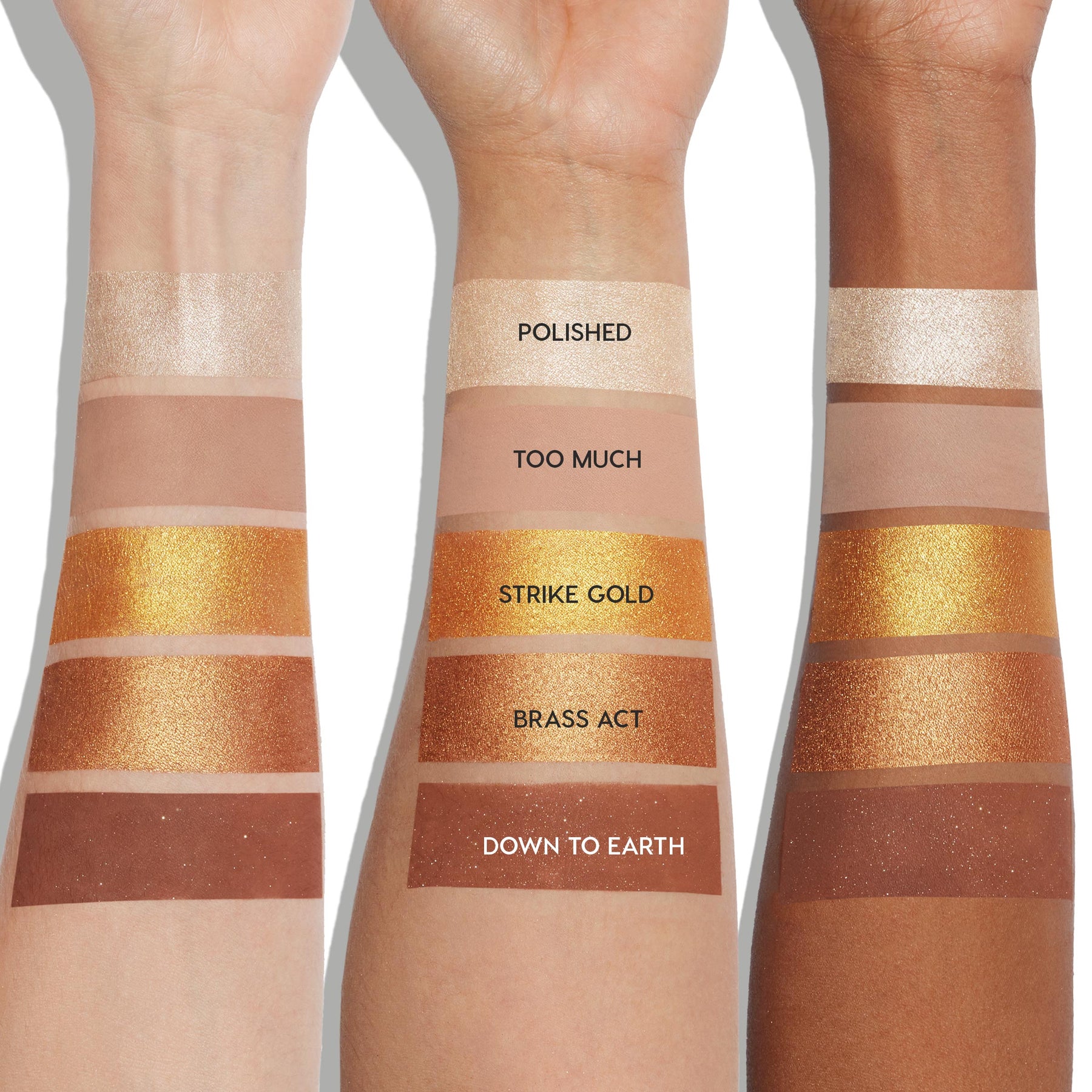 Precious Metals - Essential Set