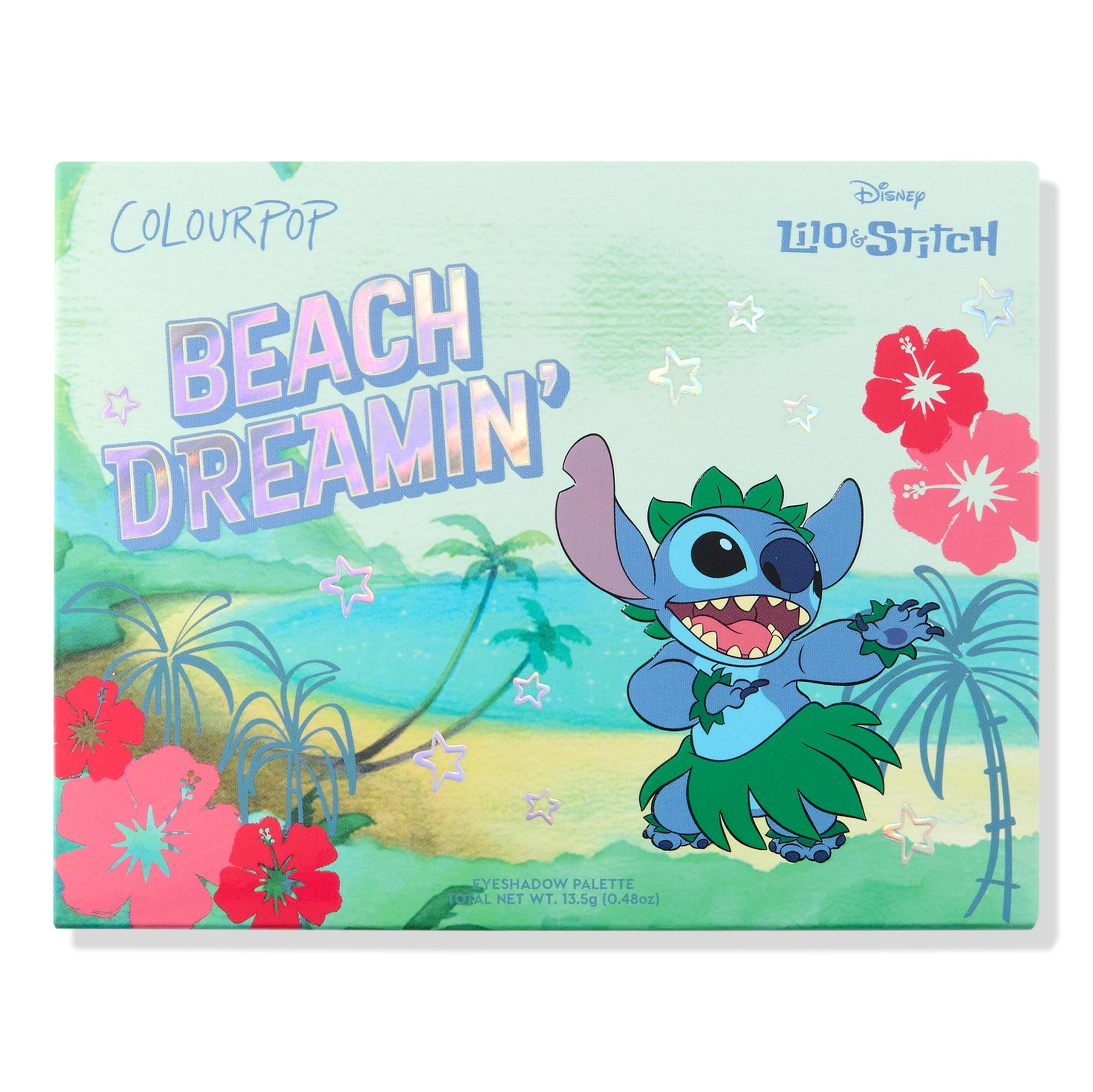Beach Dreamin' - Ready Routine