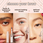 Dope Taupe Pencil - Essential Set