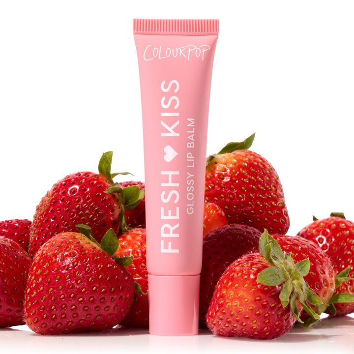 Strawberry Milk - Home Choice
