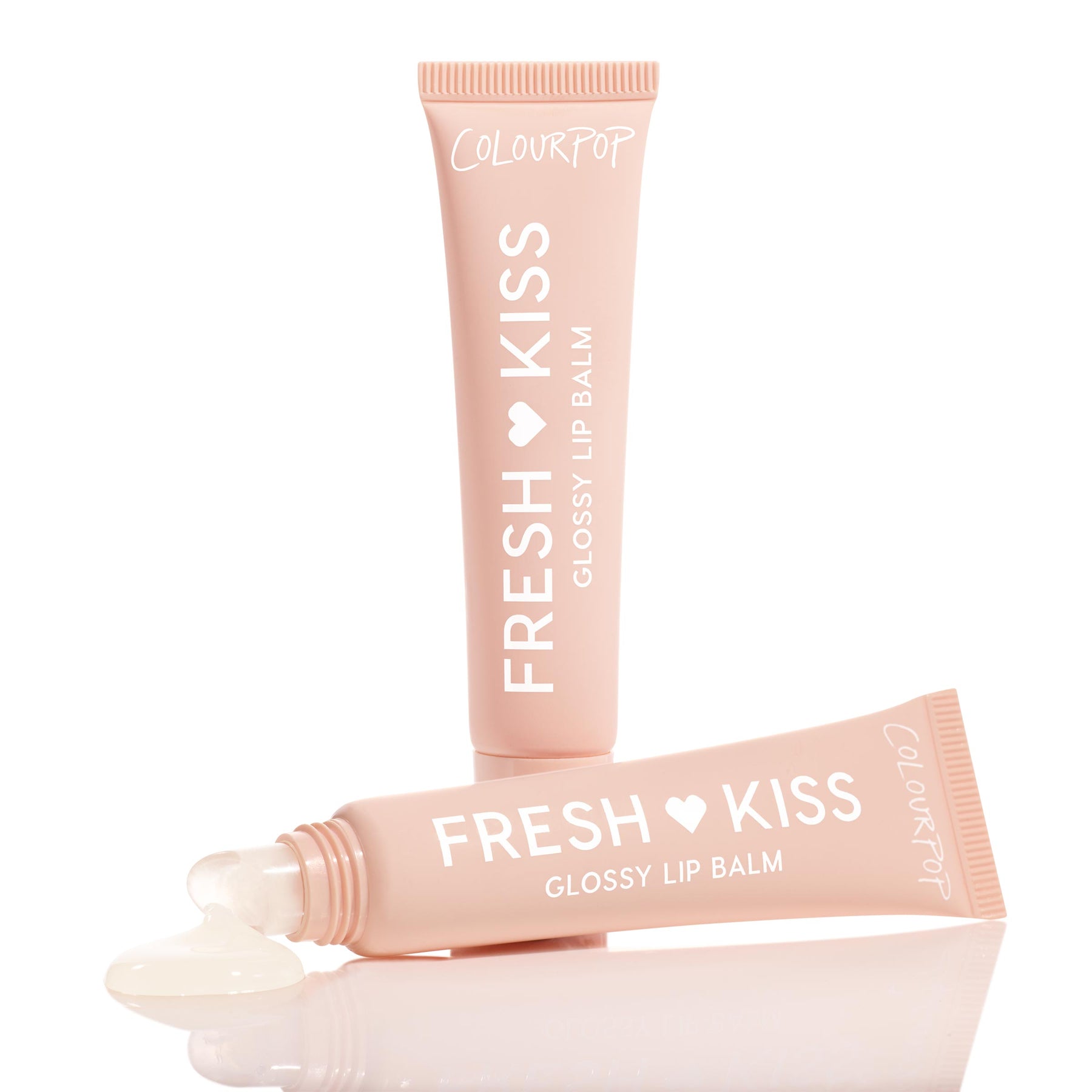 Vanilla Cake - Fresh Pair