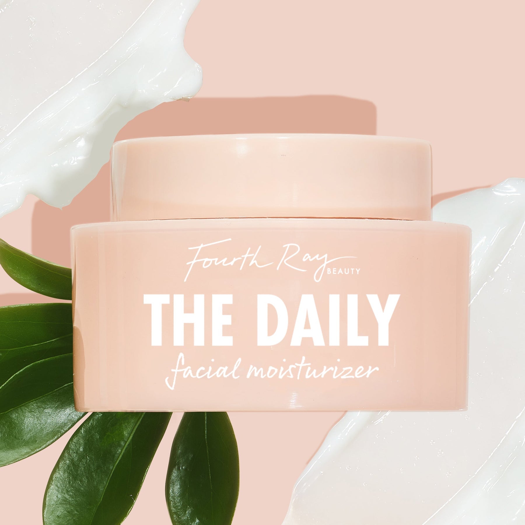 The Daily Face Cream - Home Choice