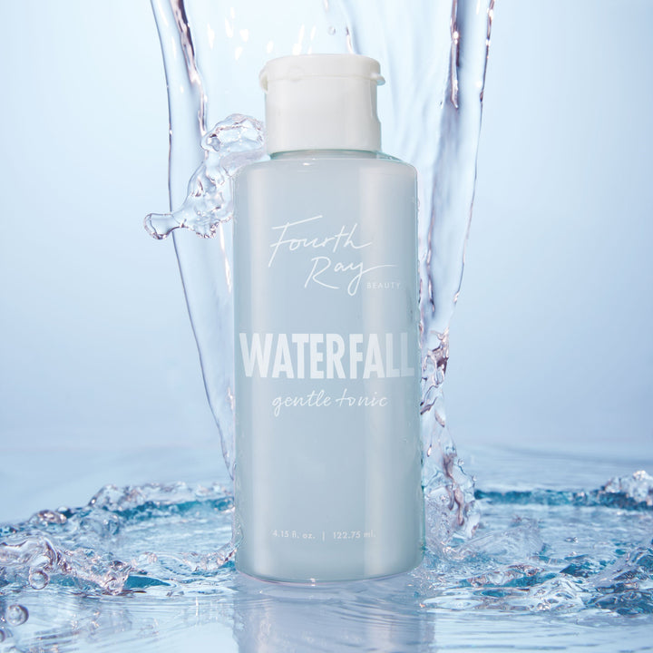 Waterfall Gentle Tonic - Ready Routine