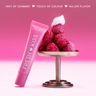 Raspberry Crème - Bedtime Ready