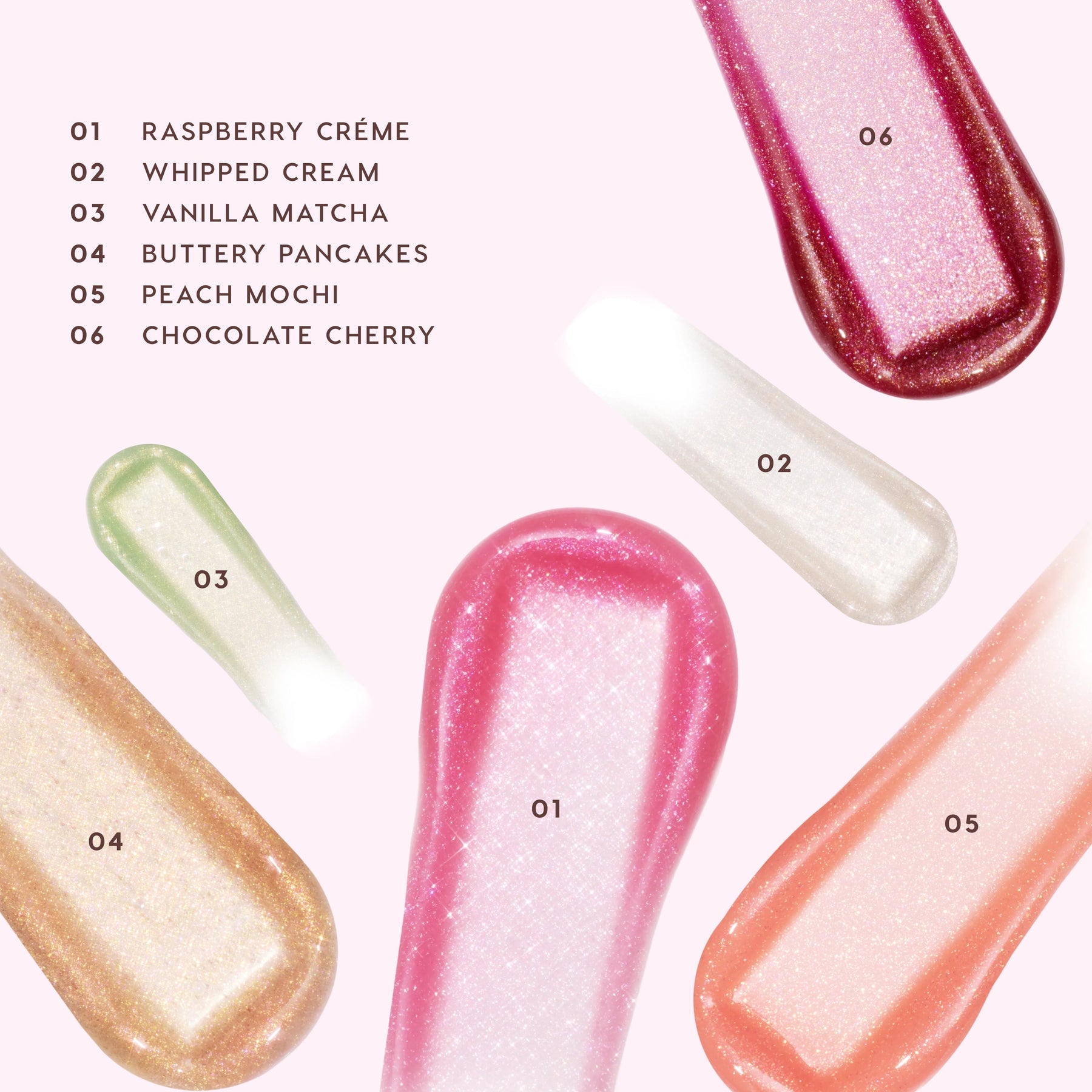 Chocolate Cherry - Bedtime Ready