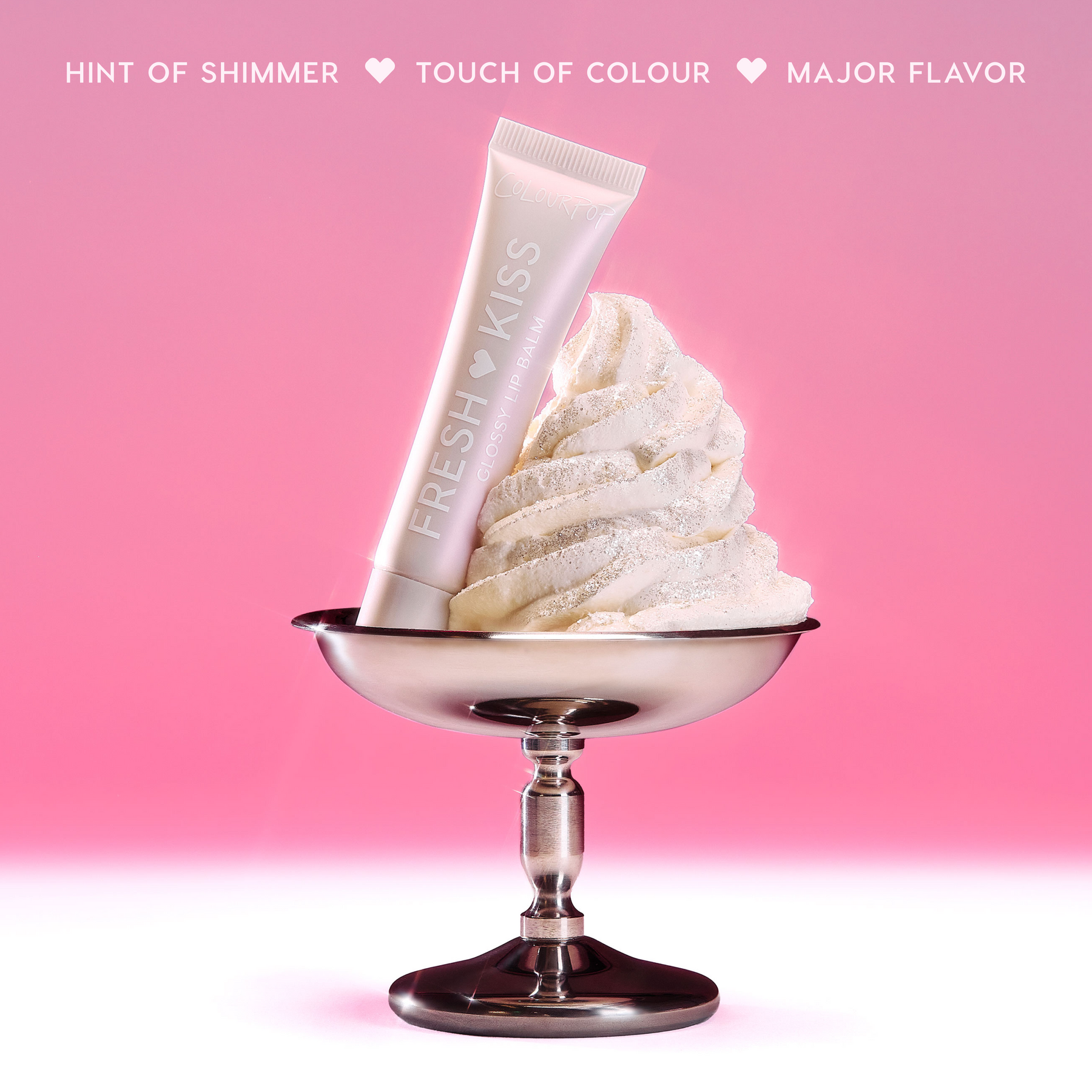 Whipped Cream - Soft Warmth