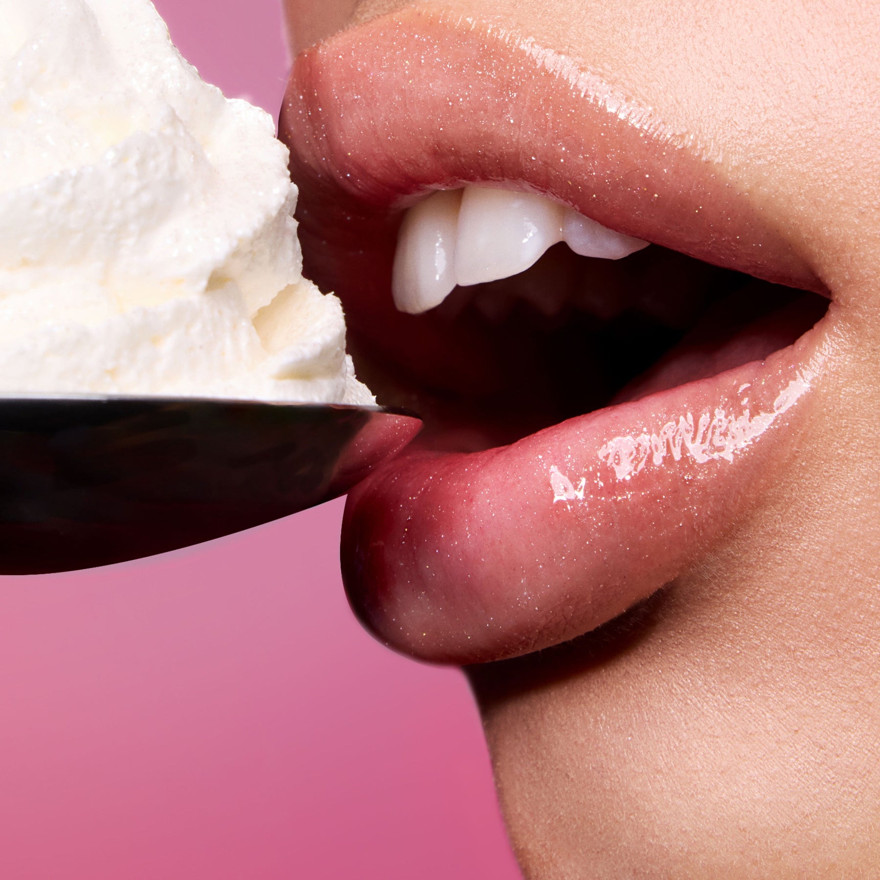 Whipped Cream - Soft Warmth