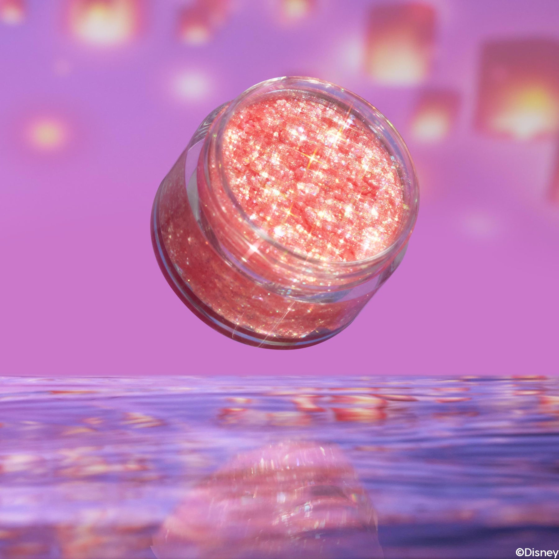 Floating Lights - Classic Pick