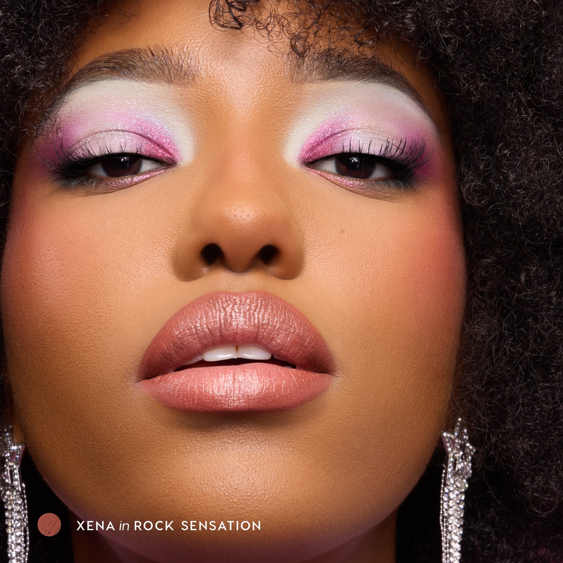 Rock Sensation - Travel Edit