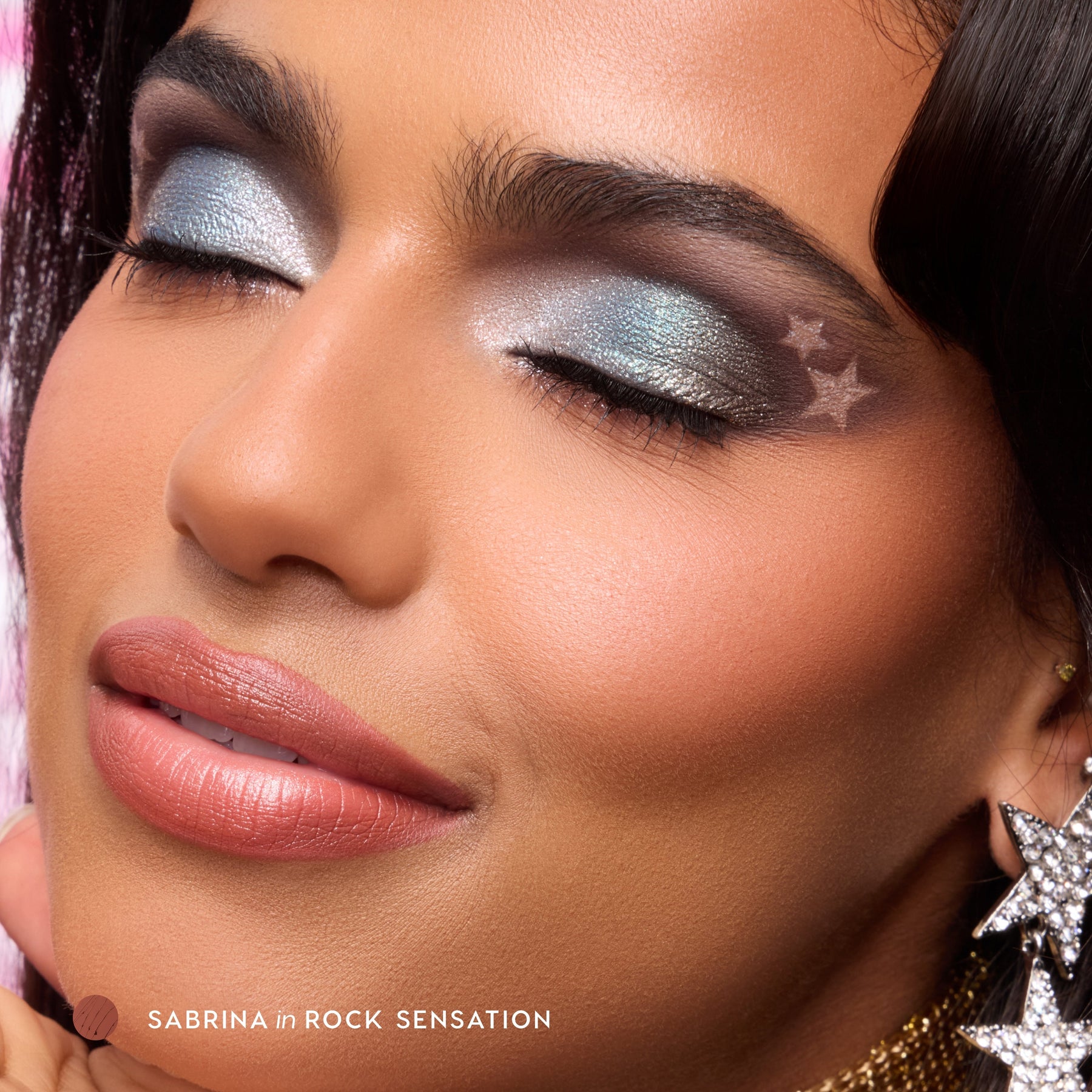 Rock Sensation - Travel Edit
