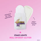 Stage Lights - Bright Touch