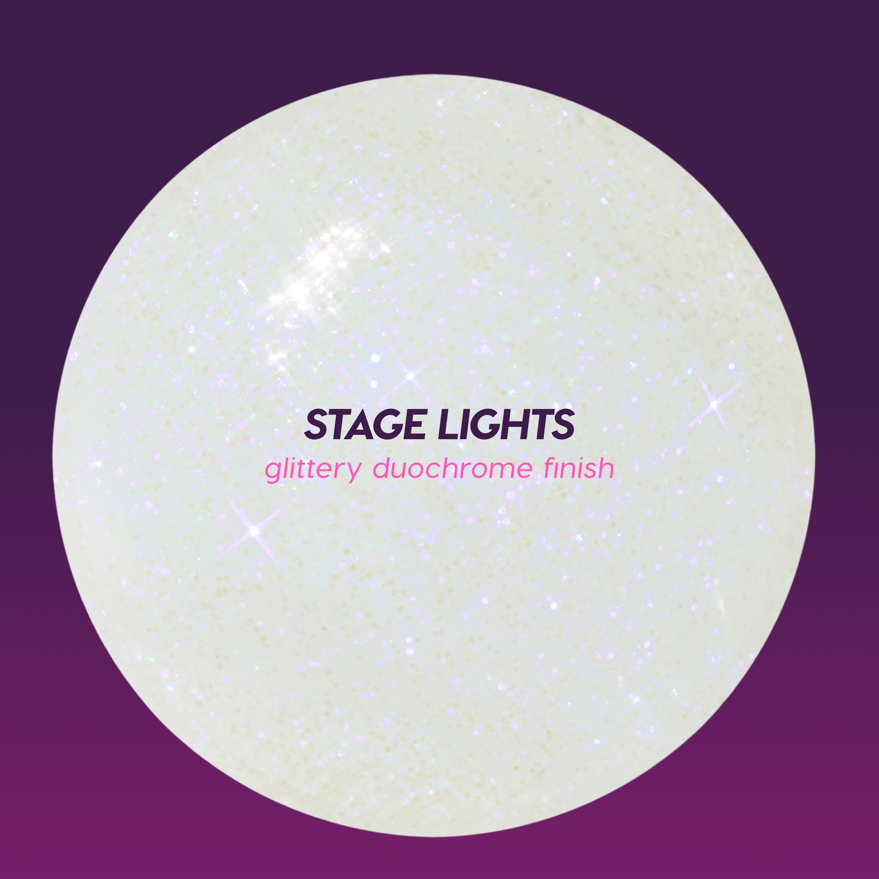 Stage Lights - Bright Touch