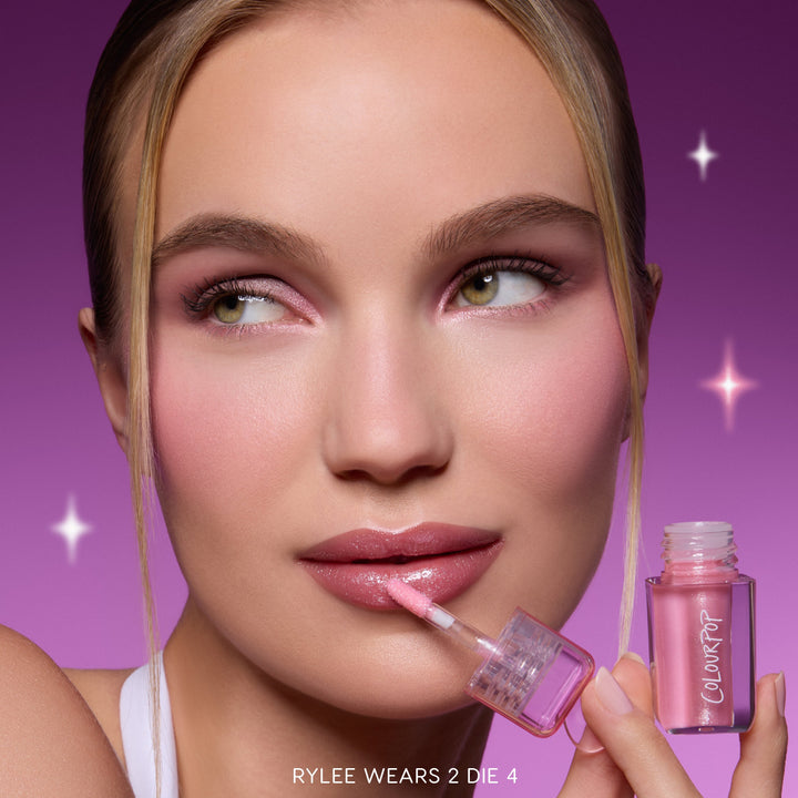 Gloss Me Up - Fresh Pair