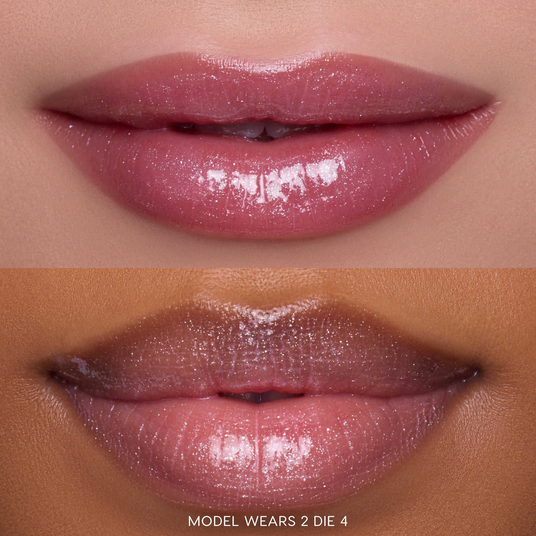 Gloss Me Up - Fresh Pair